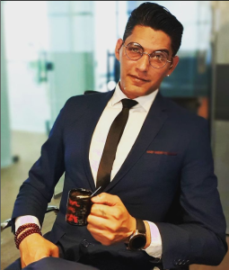 Alexsander Cabral